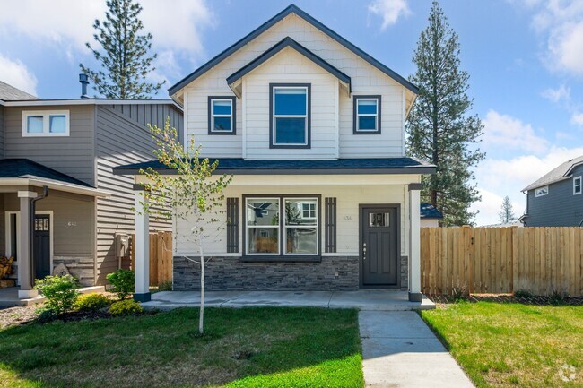 Building Photo - Beautiful 4BR home McKenzie Meadows