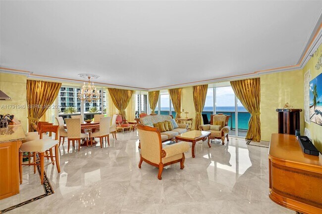 Photo - 1800 S Ocean Dr Unit 1601