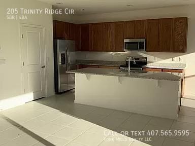 Photo - 205 Trinity Ridge Cir