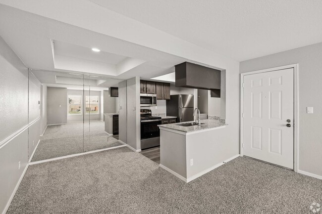 Waterford Apartments