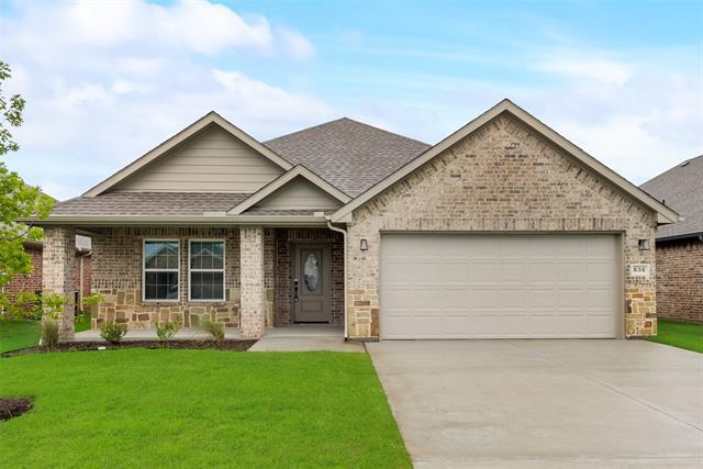 Photo - 808 Hardaway Ln