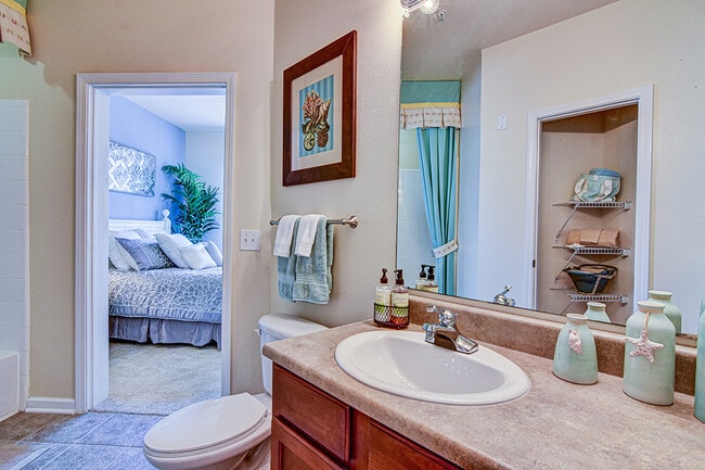 Photo - 10X Retreat at PCB