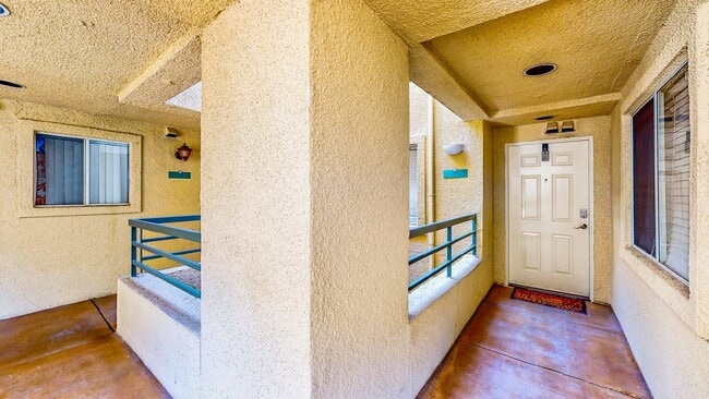 Photo - "Chic Las Vegas Condo Oasis: 1-Bedroom Gem with Granite Touch - 692 Sq Ft of Style!" Unidad #229