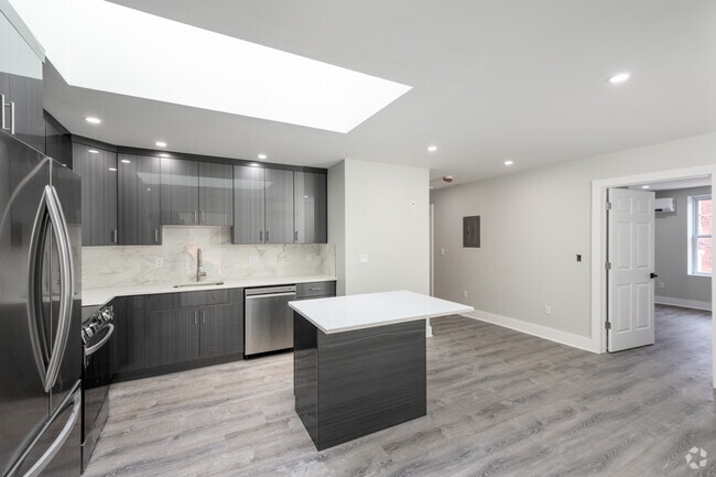 Interior Photo