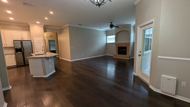Photo - Longleaf 3 bedroom 2 bath