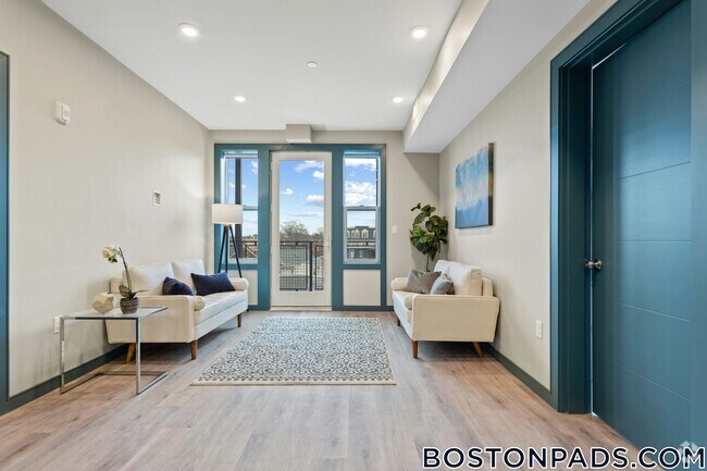 Building Photo - 1258 Massachusetts Ave Rental