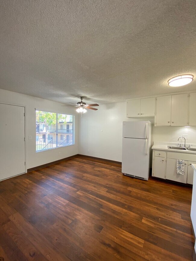 Oak Valley Apartments
