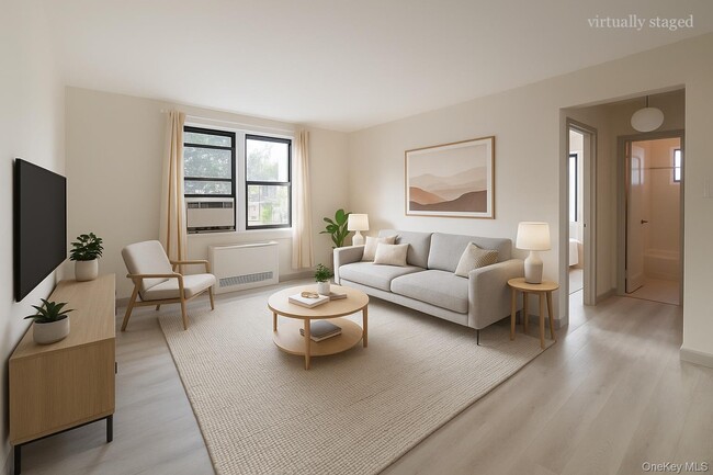Building Photo - 170-06 Crocheron Ave Unit 2F