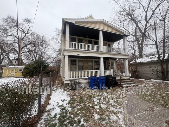 Building Photo - 634 E 101st St Unit #2