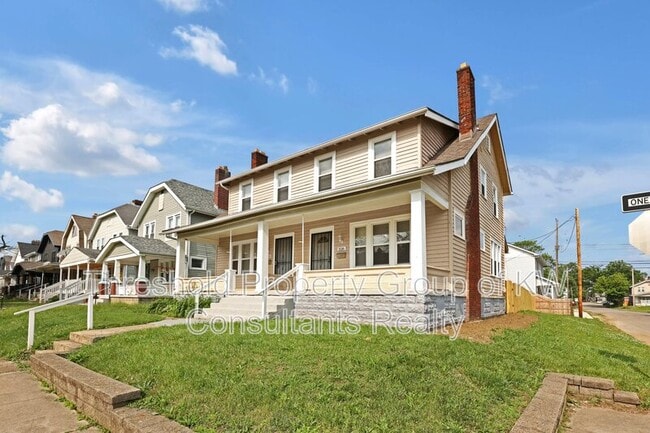 1126-1128 South Ohio Avenue - 1128 - 1126-1128 South Ohio Avenue - 1128 Rental