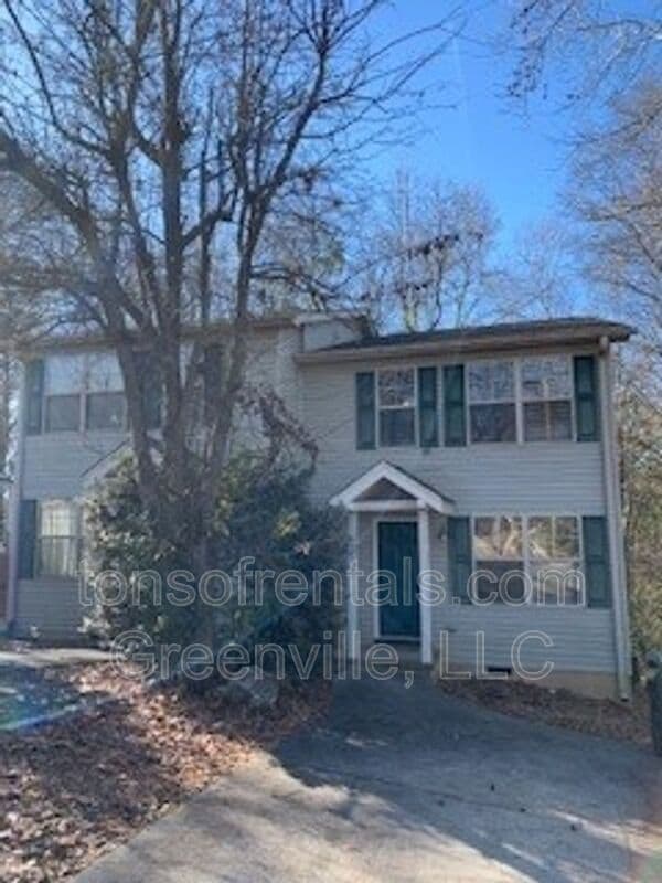 Building Photo - 303 B Dupont Dr Unit B Rental