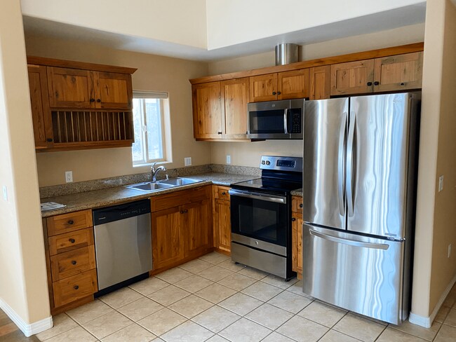 Photo - Little Italy Oceanview Corner Suite