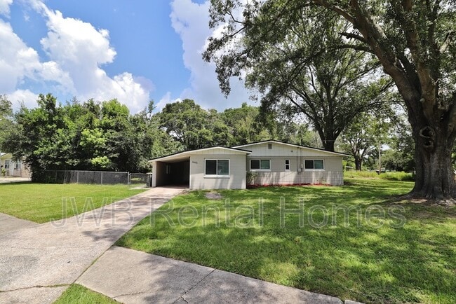 Building Photo - 6805 Bambi Ln Rental
