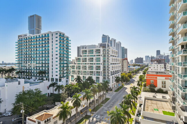 Building Photo - Wynwood Bay Rental