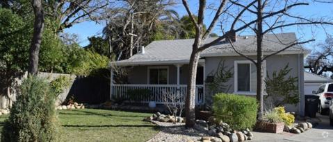 Building Photo - 1136 Lochbrae Rd Rental
