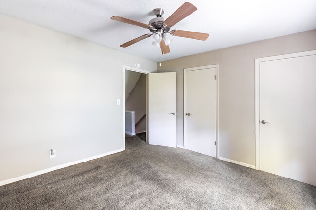 Westchester Townhomes