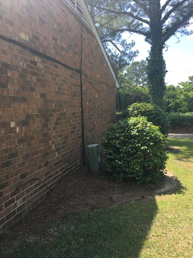 Photo - Adorable 2 BR | 1 BA Townhome in Goldsboro! Excellent Location! Unidad 20