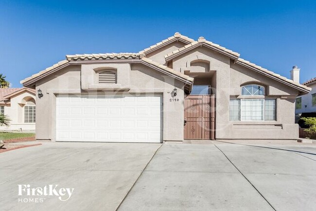 Photo - 2114 W San Miguel Ave House
