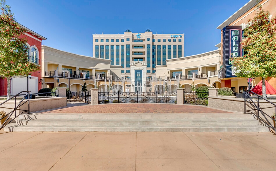 Malco/Fountain Area