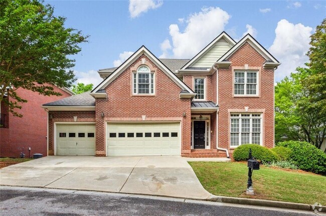 Building Photo - 3504 Ivy Manor Rd SE Rental