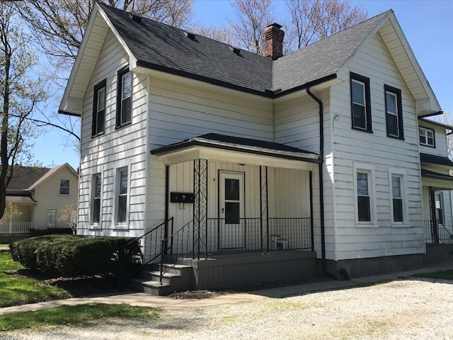 Building Photo - 28 S Highland St Unit B