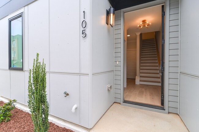 Photo - 5 Seawell Ave Unit 105