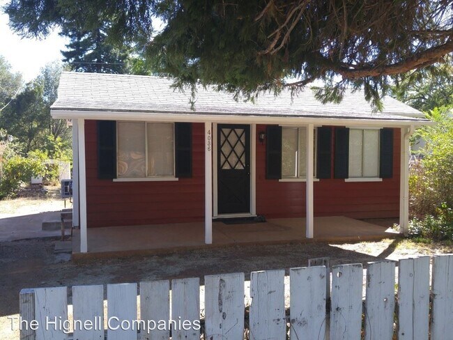 1 br, 1 bath House - 4036 Fort Peck St. - 1 br, 1 bath House - 4036 Fort Peck St.