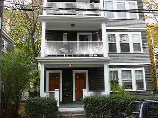 Photo - 7 Stedman St Unit 3