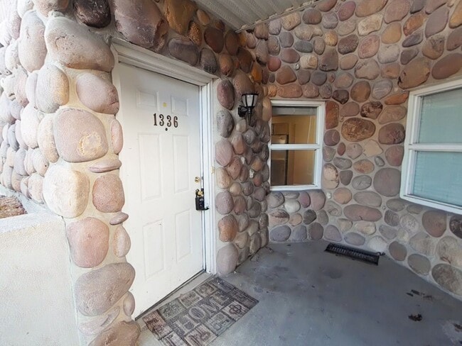 Photo - Snow-J Unit 1336 N 1230 W