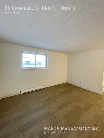 Photo - RENOVATED 2 BED/1 BATH APT IN CHATHAM + HYDRO!! Unit 3