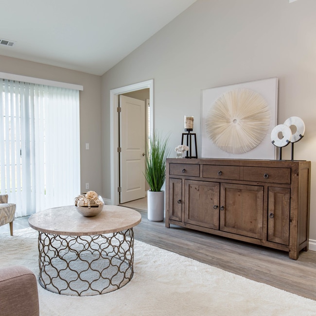 Orchard Creek Villas