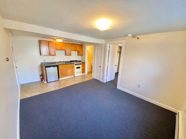 Photo - One Bedroom Apartment Winooski Available NOW! Unit 204