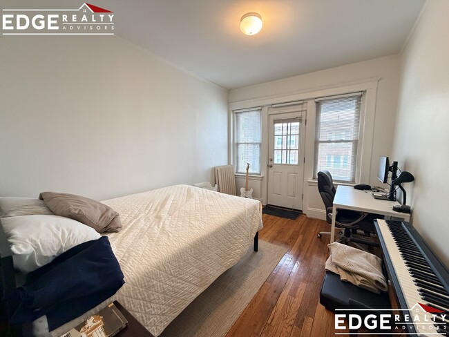 Photo - 120 Brainerd Rd Unit 15