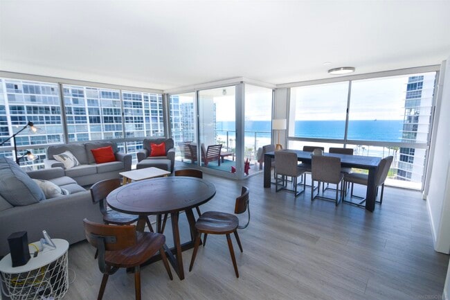Photo - 1770 Avenida del Mundo Unit 1003