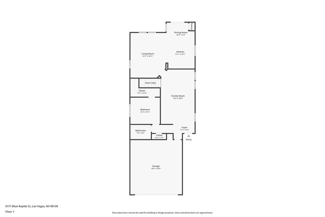 Photo - 6171 W Blue Rapids Ct