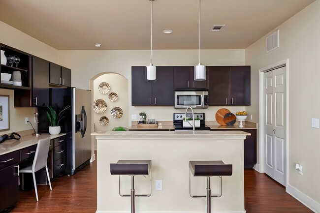 Photo - Ladera Apartment Homes