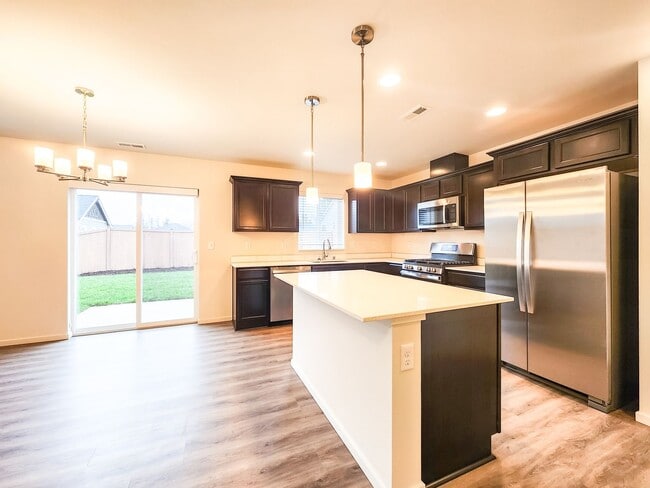 Photo - Newly Built 5BD 2.5BA in LSSD