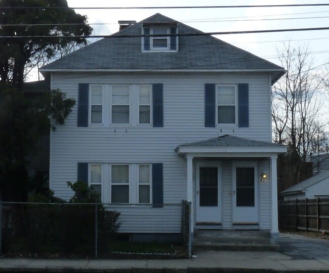 Photo - 13 Spruce St Apartment