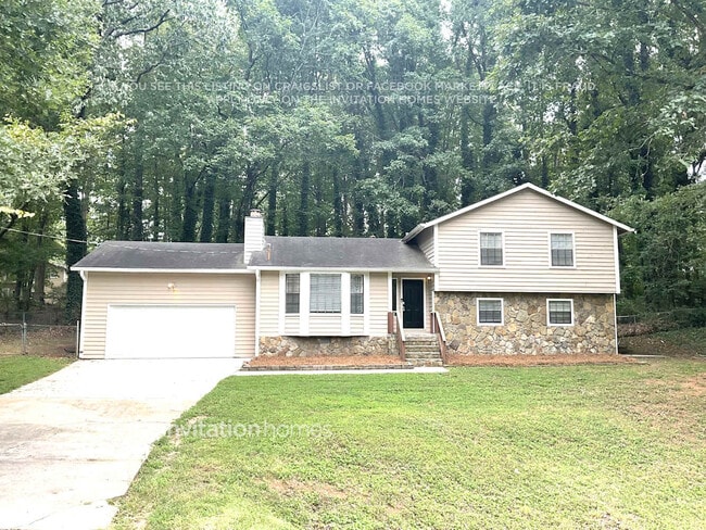 Building Photo - 5046 Camden Ct SW Rental