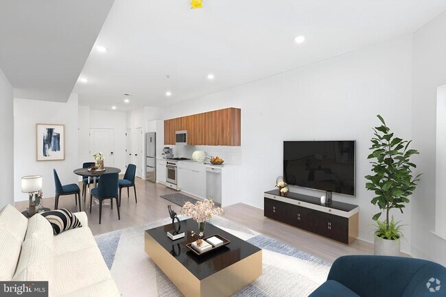 Building Photo - 3952-54 Lancaster Ave Unit 204 Rental