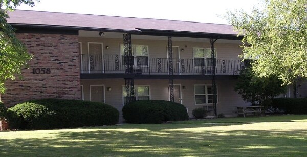 Photo - Michaline Drive Apartments