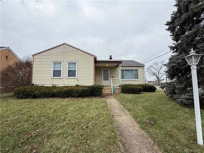 Building Photo - 4001 Ellery Ave