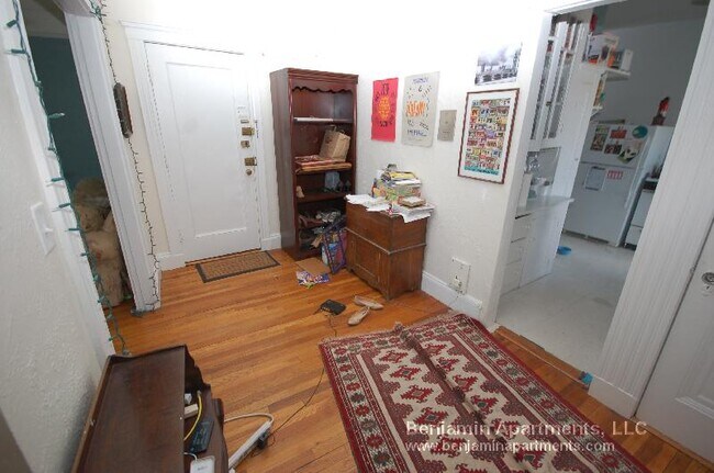 Photo - 1687 Commonwealth Ave Unit 23