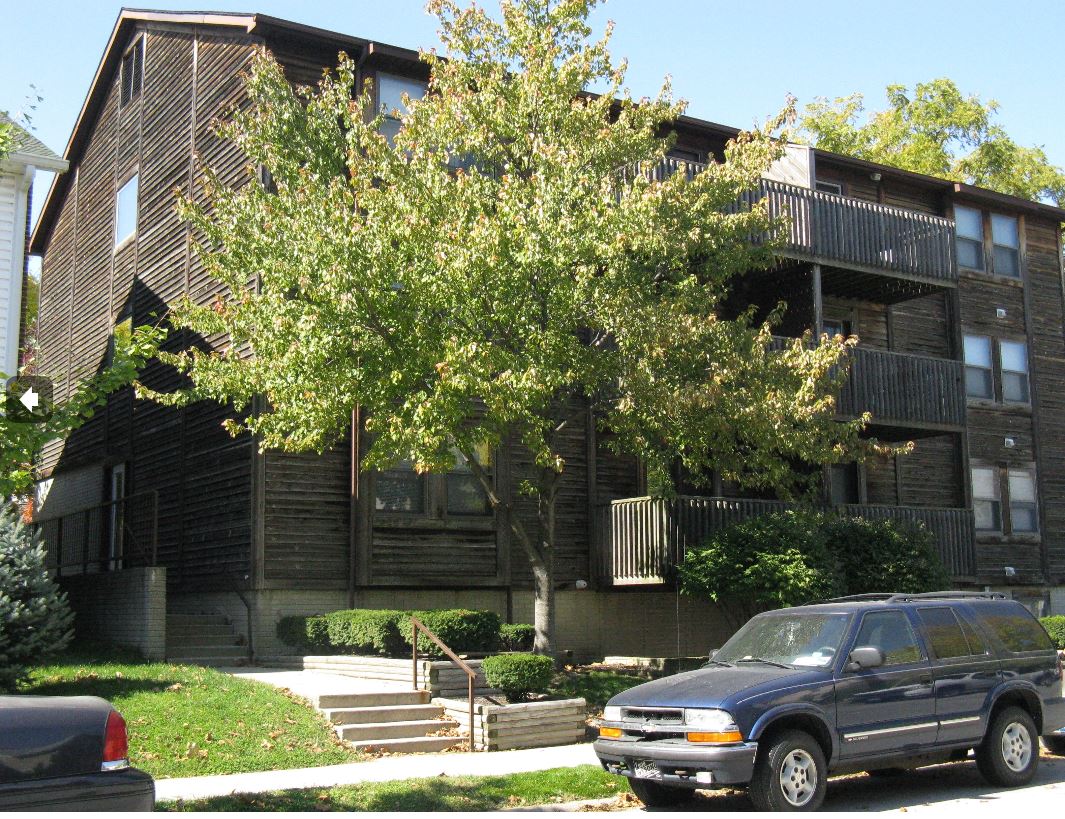 The Hallie - The Hallie Apartments