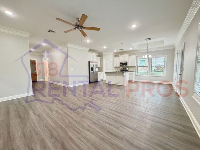 Photo - 3 Bed 2 Bath Home in Ruston!