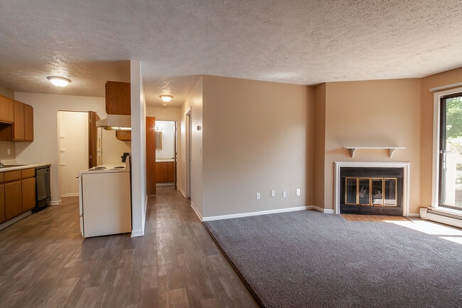 The Meadow - Homestead Apartments