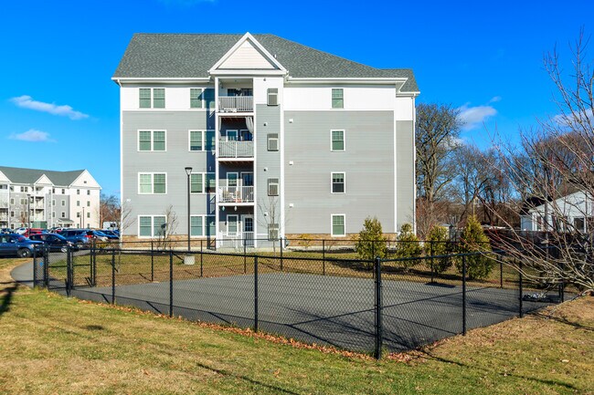 22 Marshall Street, LLC