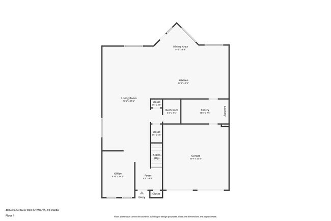 Photo - 4024 Cane River Rd