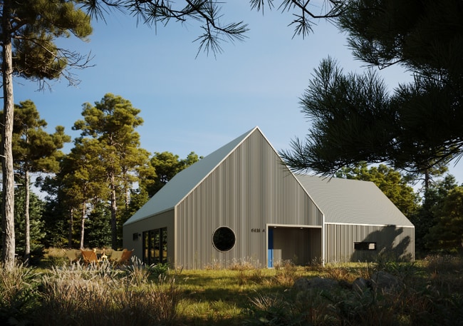 Photo - 6416 Crooked River Cir Unit B