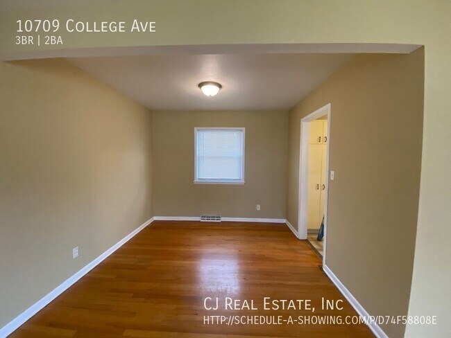 Photo - 10709 College Ave